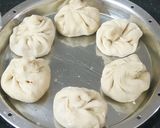 மோமோஸ்(momos recipe in tamil) ரெசிபி ஸ்டேப் 5 புகைப்படம்