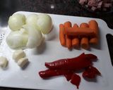 Foto del paso 1 de la receta: Guiso de lentejas. Grace