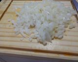 Foto del paso 1 de la receta: Tortilla de verduras y huevo mediana
