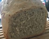 Foto del paso 1 de la receta Pan rápido al gusto en panificadora Princess (1h 40 min)