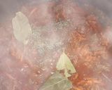 Foto del paso 3 de la receta: Salsa de Carne a lo Carmelita
