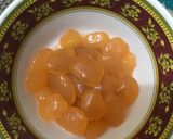 Foto langkah ke 5 dari resep Kolang kaling fanta lemon.