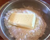 Foto del paso 1 de la receta: Pasta frolla, una receta clásica imperdible!