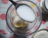 Foto langkah ke 2 dari resep Banana milk.