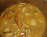 Foto del paso 8 de la receta: Emperador guisado