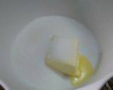 Foto del paso 2 de la receta: Torta invertida de manzana fácil