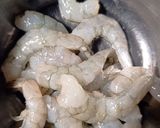 Foto langkah ke 1 dari resep Kaki Naga Udang.