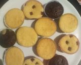 Foto del passaggio 4 della ricetta Muffin