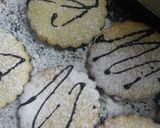 Foto del paso 3 de la receta: Galletitas de limón sin manteca 🍋