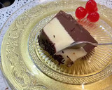 Foto del paso 19 de la receta: Pudin de leche en polvo y chocolate, “sin glúten”