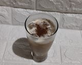 Foto langkah ke 3 dari resep Es Good Day Cappucino.