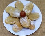 Foto langkah ke 6 dari resep Getas.