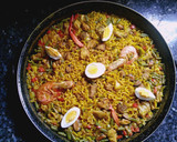 Foto del paso 9 de la receta: Fideuá mixta