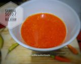 Foto langkah ke 5 dari resep Soto Ayam Kuah Bening.