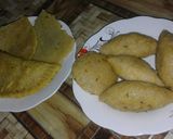 صورة لخطوة 11 من وصفة كبه الموصليه على اصوله
