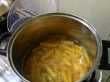Kentang goreng krezzz krezzz
