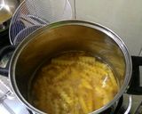 Foto langkah ke 2 dari resep Kentang goreng krezzz krezzz.