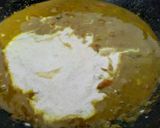 A picture of step 13 of Malabar Mixed Vegetable Kurma.