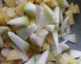 દૂધી બટાકા નુ શાક (Dudhi Bataka Shak Recipe In Gujarati) રેસીપી સ્ટેપ2ફોટો