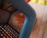 Foto del paso 1 de la receta: Hotcakes de zanahoria y avena sabor "carrot cake" en versión saludable 🥕