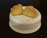 Cream Puffs with a Pumpkin Spice Cream Filling recipe step 22 photo