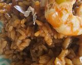 Foto del paso 8 de la receta: Arroz de katsuobushi (bonito seco)