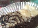 #79. Bolu coklat kukus keto