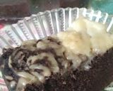 Foto langkah ke 8 dari resep #79. Bolu coklat kukus keto.