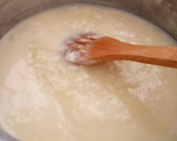 பால் கேக் ரெசிபி ஸ்டேப் 1 புகைப்படம்