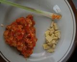Foto langkah ke 3 dari resep Udang kunyit.