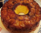 Foto del paso 3 de la receta: Torta invertida de banana 🍌 🤤