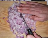 Foto del paso 1 de la receta: ~Risotto de setas~