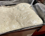 Foto del paso 6 de la receta: Focaccia rellena ajo y perejil