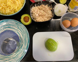 Foto del paso 3 de la receta: Causa Limeña de atún picante