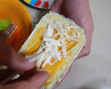 Foto langkah ke 9 dari resep Pastel tutup.