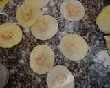 Foto del paso 7 de la receta: Capeletis rellenos