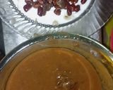 A picture of step 2 of Imli ki chutni.