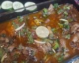 A picture of step 7 of Mutton payee.