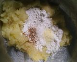 Foto langkah ke 3 dari resep Stick Kentang Keju Krispy -SK3- Cemilan Anak.