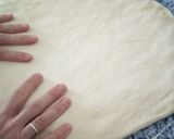 Foto del paso 7 de la receta Pan de Aceite y Escamas de Sal de Pimentón de la Vera