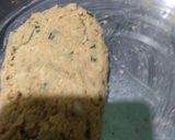 A picture of step 2 of Kofta gobhi.