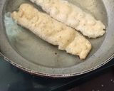 A picture of step 7 of Fafda.