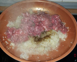 Foto del paso 2 de la receta: Albóndigas al horno con tomate