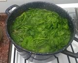 Foto del paso 1 de la receta: Budín Tricolor - Soufflé tricolor