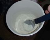 Foto del paso 1 de la receta: Torta al microondas