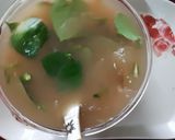 সাগরা~ দেশী মকটেল(mocktail recipe in Bengali) রেসিপি ধাপ - 3 ছবি