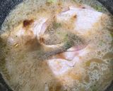 Foto langkah ke 3 dari resep 560. Nasi Ayam Hainan (Rice Cooker).