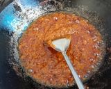 Foto langkah ke 6 dari resep Sambal Tomat.