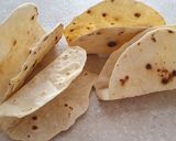 Foto del passaggio 4 della ricetta Tacos con perico criollo