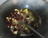 Foto langkah ke 2 dari resep Biji nangka goreng balado.